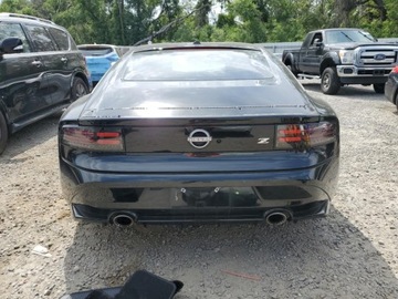 Nissan 2024 Nissan Inny Z Sport 2024 3.0l 3.0 Benzyna 400KM, zdjęcie 2