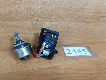 MODUL MOTOREK UROVNÁVÁNÍ XENONU LEVÝ VECTRA C FACELIFT 89391721 89991595
