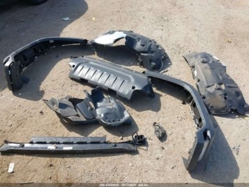 Jeep Wrangler IV 2024 Jeep Wrangler 2023 Jeep Wrangler Sport 2 Door 4x4 3.6 Benzyna 285KM, zdjęcie 9