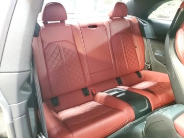 Audi A5 B10 2024 Audi S5 Coupe Premium Plus 2024 3.0l 3.0 Benzyna 349KM, zdjęcie 10