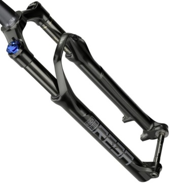 Amortyzator ROCK SHOX Reba RL 29 Solo Air 100 mm 15x110 BOOST taper