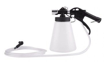 КОМПЛЕКТ ДЛЯ ПРОКАЧКИ ТОРМОЗНОЙ ЖИДКОСТИ