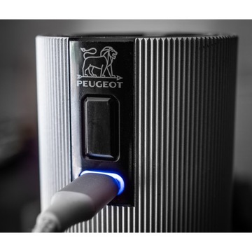 LINE ELECTRIC Мельница для соли 15 см u'Select / PEUGEOT