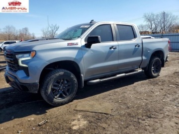 Chevrolet Silverado II 2023 Chevrolet Silverado K1500 LT Trail Boss 2023 3.0 Diesel 305KM