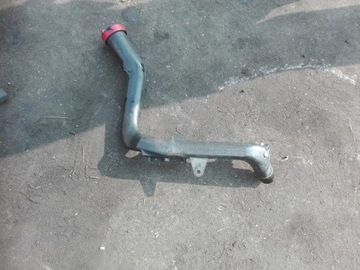 WLEW OLEJU RURA MERCEDES ACTROS MP3 A9425280909