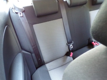 Volkswagen Polo V Hatchback 5d 1.2 60KM 2010 Volkswagen Polo KLIMA, zdjęcie 25