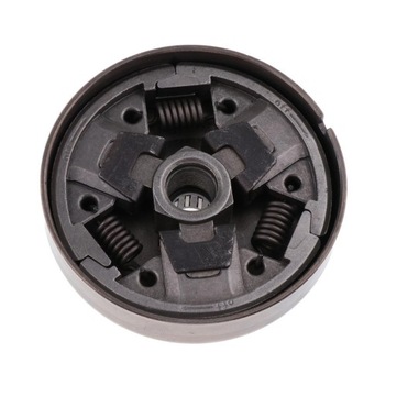 Замена подшипника звездочки барабана сцепления на Stihl