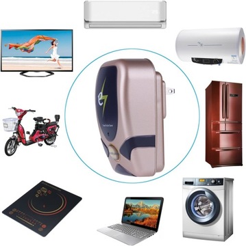 ЭЛЕКТРОЭНЕРГОСБЕРЕГАЮЩИЙ КОНДЕНСАТОР