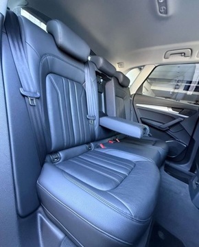 Audi Q5 II SUV 2.0 TDI 163KM 2019 Audi Q5 Audi Q5 35 TDI Quattro Sport S tronic 2.0 Diesel 163KM, zdjęcie 30