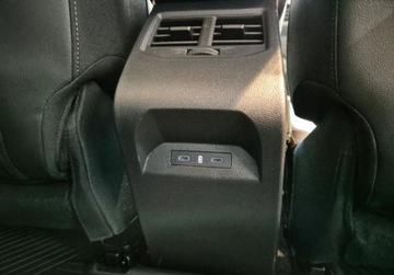 Renault Scenic IV 2024 Renault Scenic techno 220 KM long range g.2023 demo jak nowe 218KM, zdjęcie 33