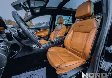 Opel Insignia I Country Tourer 2.0 CDTI Ecotec 170KM 2016 Opel Insignia Bezwypadkowa, FV23, 4x4 Country Tourer, KredytLeasing, gw.12, zdjęcie 13