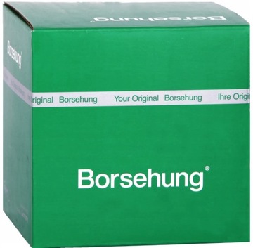 BORSEHUNG B17828 KROUŽEK TĚSNĚNÍ KLIKOVÉ HŘÍDELE DIFERENCIÁL