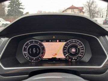 Volkswagen Tiguan Allspace 2018 Volkswagen Tiguan Allspace Automat/7 miejsc/Zareje, zdjęcie 38