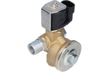 Редуктор KME GOLD GT до 330 л.с. + электромагнитный клапан