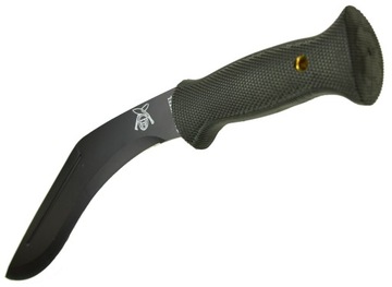 KUKRI NEPAL ЧЕРНЫЙ МАЧЕТЕ A10014 ПРОФЕССИОНАЛЬНЫЙ НОЖ