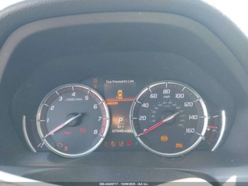 Acura 2019 Acura Inny TLX Tech A-Spec PKGS 2019 3.5L 3.5 Benzyna 290KM, zdjęcie 10