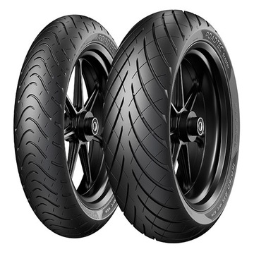1x Metzeler 130/60-13 ROADTEC SCOOTER 60P tył Skuter / Motorower