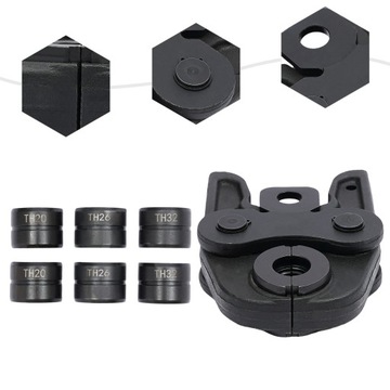 Кримпер 41 - 49 мм