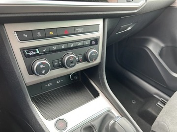 Seat Ateca SUV Facelifting 1.5 EcoTSI 150KM 2025 Seat Ateca Xperience 1.5 TSI S&amp;S 150 KM, zdjęcie 23