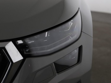 Skoda Kodiaq I SUV Facelifting 2.0 TDI SCR 150KM 2023 Skoda Kodiaq Panorama ! HAK | Tempomat ! Podgrzewa, zdjęcie 9