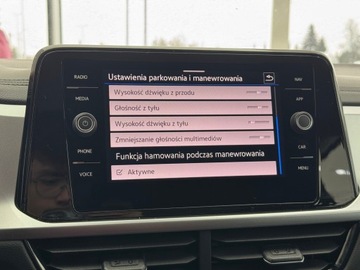 Volkswagen T-Roc I SUV Facelifting 1.5 TSI ACT 150KM 2023 Volkswagen T-Roc Life / ACC / LED / Asystent Parko, zdjęcie 28