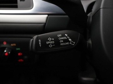 Audi A6 C7 Avant Facelifting 2.0 TDI ultra 190KM 2017 Audi A6 Avant S-tronic skóra navi tempomat navi, zdjęcie 32