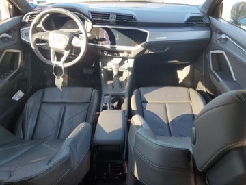 Audi Q3 II 2022 Audi Q3 Premium Plus S Line 45 2022 2.0L 2.0 Benzyna 228KM, zdjęcie 1