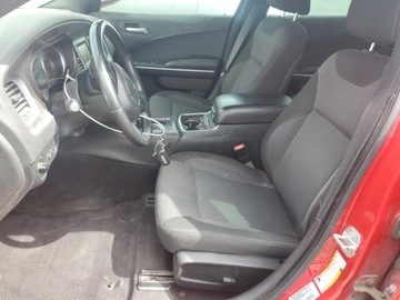 Dodge Charger VII 2016 Dodge Charger SE 2016 3.6l 3.6 Benzyna 292KM, zdjęcie 7