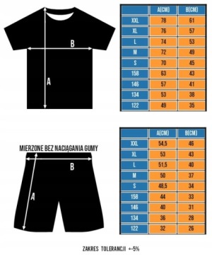 ФУТБОЛЬНЫЙ КОСТЮМ С СОБСТВЕННЫМ ПРИНТОМ WF 134 СПОРТИВНЫЙ КОМПЛЕКТ