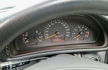 Mercedes CLK W209 2002 Mercedes-Benz CLK Stan Salonowy,Niski przebieg,Polecam 2.0 Benzyna 163KM, zdjęcie 18