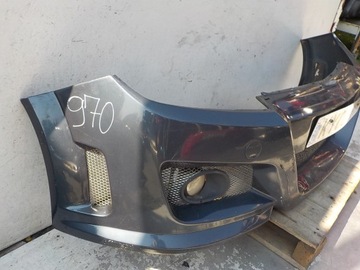 970 OPEL ASTRA 3 III H IRMSCHER OPC ПЕРЕДНИЙ БАМПЕР