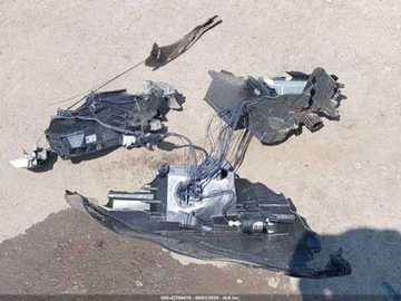 Volvo XC60 II 2019 Volvo XC 60 2019 VOLVO XC60 T6 MOMENTUM 2.0 Benzyna 316KM, zdjęcie 11