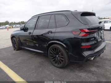 BMW X5 G05 2024 BMW X5 Xdrive40i 2024 3.0 Benzyna 375KM, zdjęcie 2