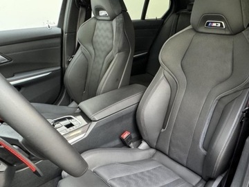 BMW Seria 3 G20-G21 2025 BMW Seria 3 M3 Competition xDrive Sedan 3.0 (530KM) 2025, zdjęcie 8