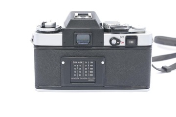 MINOLTA XE-5+SUNPAK АВТО 144ПК+РУКОВОДСТВО