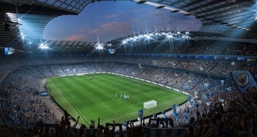 МУЛЬТИИГРЫ ДЛЯ FIFA 23 PL PLAYSTATION 5 PS5