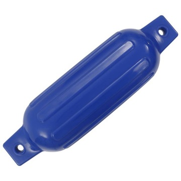 ODBIJACZ JACHTOWY ODBÓJ BURTOWY NIEBIESKI 40cm GEMINI - SUPER JAKOŚĆ