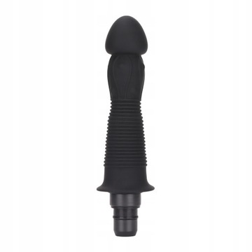 GŁOWICA DO MASAŻER PISTOLET MASSAGE GUN R4 12MM