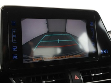 Toyota C-HR I Crossover 1.8 Hybrid 122KM 2016 Toyota C-HR navi kamera ACC LED, zdjęcie 24