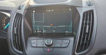 Ford Kuga III 2019 Ford Kuga 2019r. Benzyna 138,000 km 1.5 Benzyna 176KM, zdjęcie 4