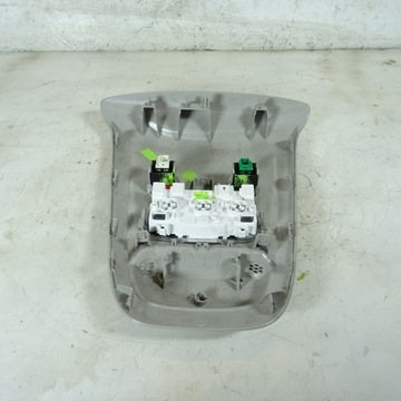 TOYOTA PROACE CITY LAMPY INTERIÉR 96887290