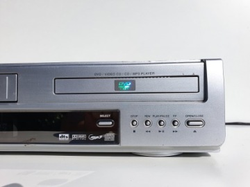 Видео-DVD комбо Daewoo SH-7840 6-головная стереосистема