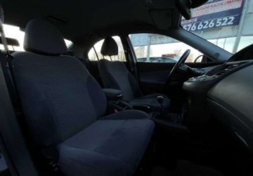 Nissan Primera III Hatchback 1.8 i 16V 116KM 2005 Nissan Primera Nissan Primera P12 1.8 b KAMERA COFANIA DLUGIE OPLATY Za, zdjęcie 6