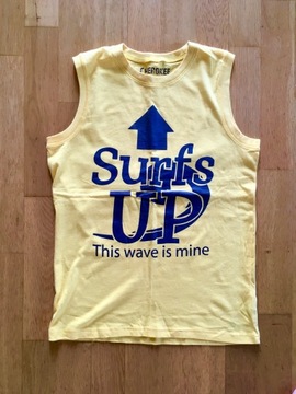 Cherokee koszulka chłopięca top | 12-13 lat