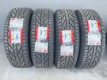 TOYOTA COROLLA CROSS WINTER 215/60R17 НОВЫЕ ДАТЧИКИ ДАВЛЕНИЯ