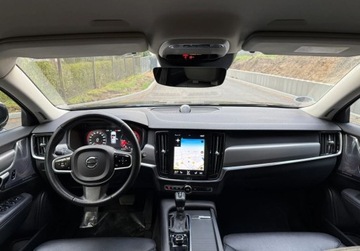 Volvo V90 II Kombi 2.0 D5 235KM 2016 Volvo V90 D5 AWD 4x4 235ps AutoMat8Biegow Browers Wilkins EL.Klapa Serwis, zdjęcie 20