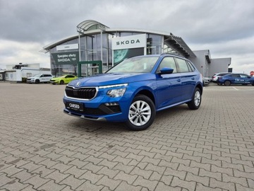 Skoda 2025 Skoda Kamiq Edition 130 1.0 TSI DSG Auto z placu