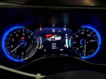 Chrysler Pacifica II 2017 Chrysler Pacifica Touring L Plus 2017 3.6l 3.6 Benzyna 287KM, zdjęcie 9