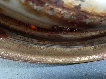 ПЕРЕМЫЧКА DUCATO 06- СТАЛЬНЫЕ КОЛЕСА 6JX15 5X118 ET68