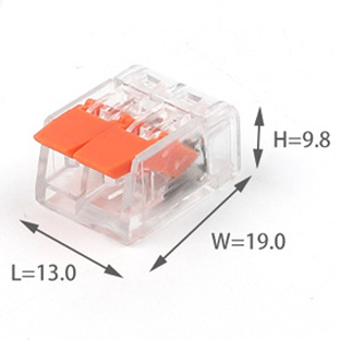 Кабельные быстрые соединения 81 ПК+ Краткое соединение Организатор